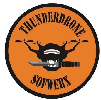 Explotrain to Battle it out in ThunderDrone